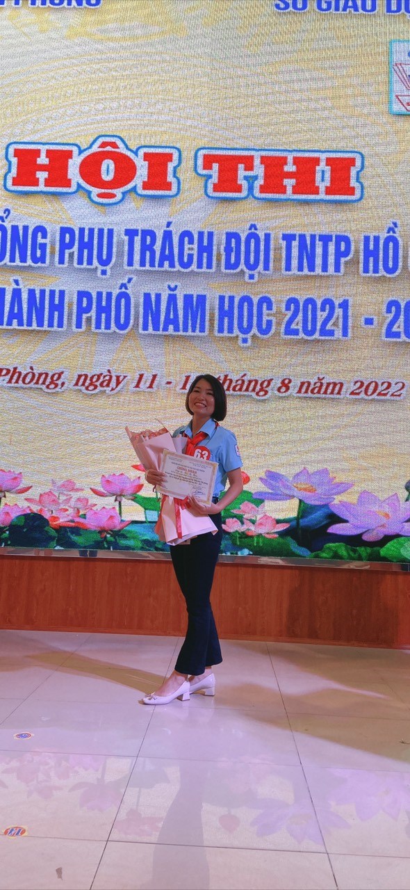 Ảnh đại diện